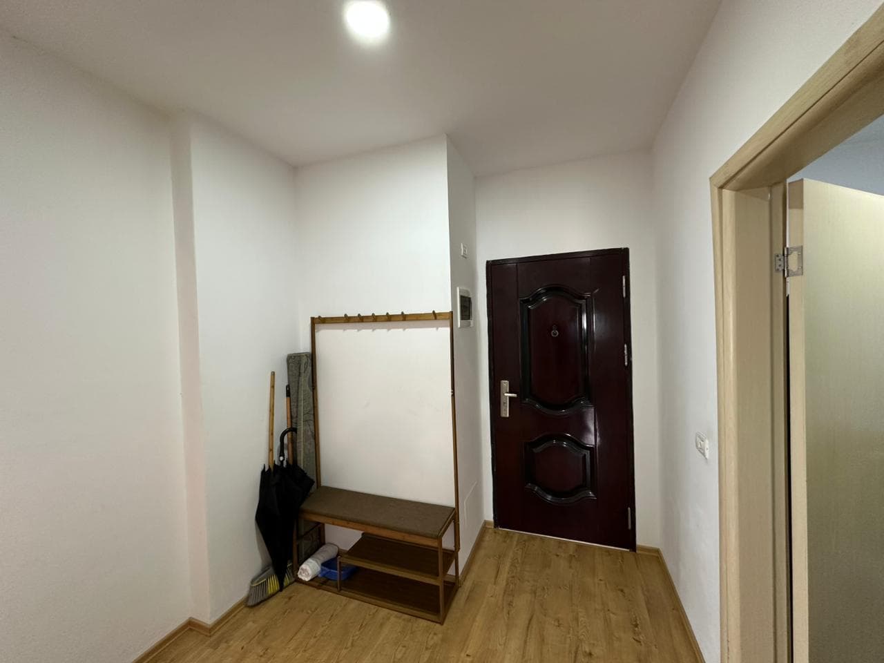 Shitet Apartament 1+1 i Mobiluar | Plazh, Durrës 4