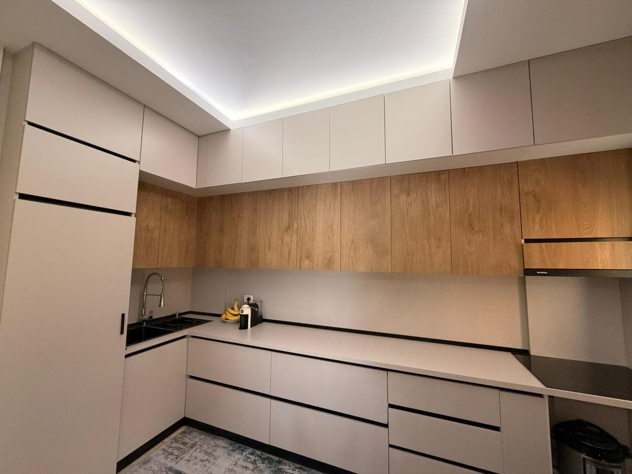 Jepet me Qira Apartament 1+1 | Shkëmbi i Kavajës, Durrës 4