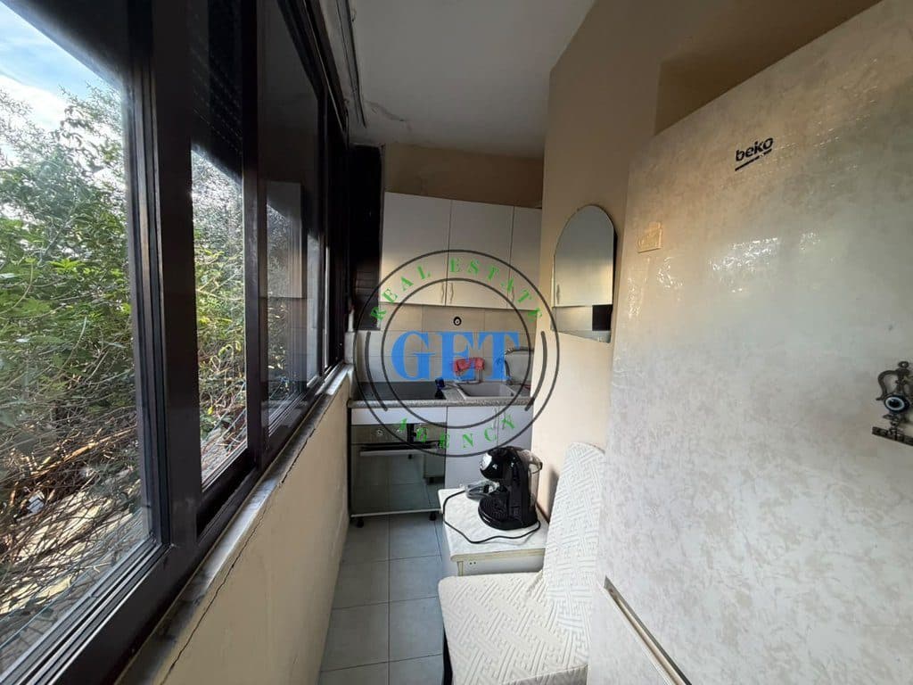 ◆ Jepet me qira apartament 1+1 pranë Prefekturës, Durrës 3