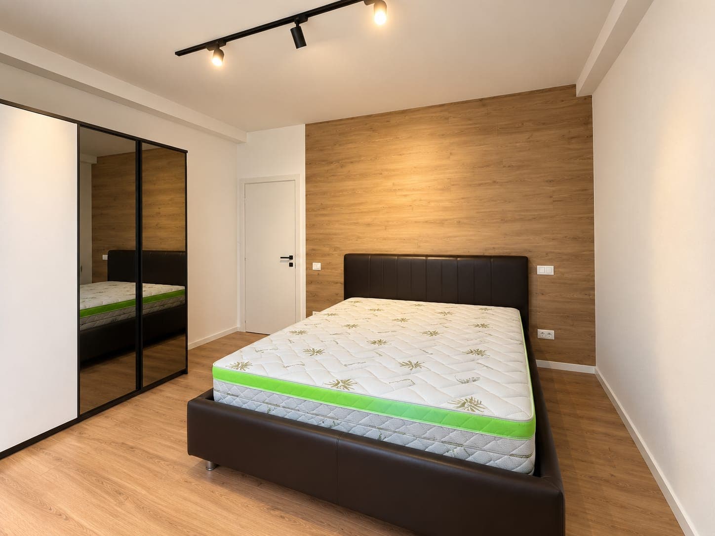 Shitet Apartament 1+1 | Plazh Iliria, Durrës 3