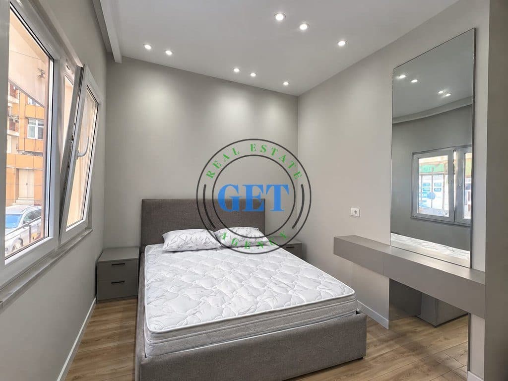 ◆ Shitet Apartament 1+1 | Plazh, Durrës – Pranë Pasticeri Pelikan 2