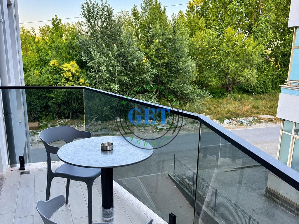 ◆ Shitet Garsoniere | Golem, Durrës