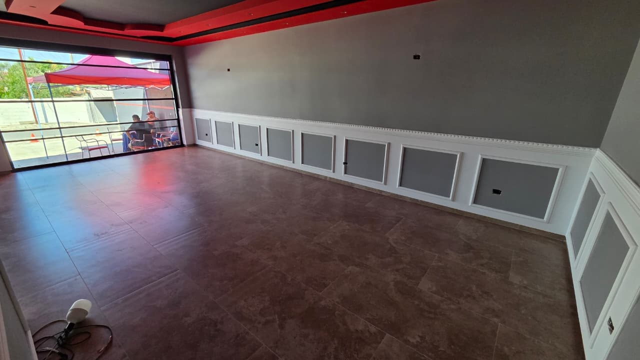 Jepet me Qira Ambient për Bar-Kafe | Xhafzotaj, Durrës 4