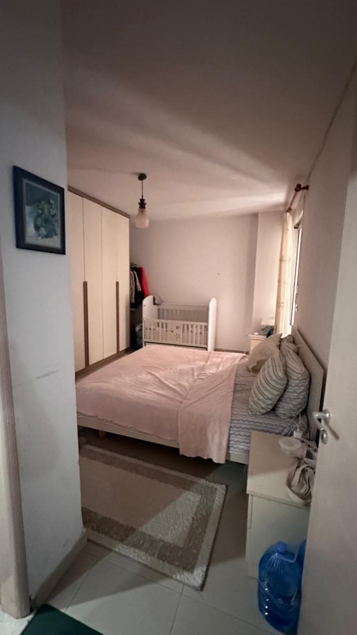 Shitet Apartament 2+1 + 2 Tualete + Verandë | Lagjja 18, Durrës 3
