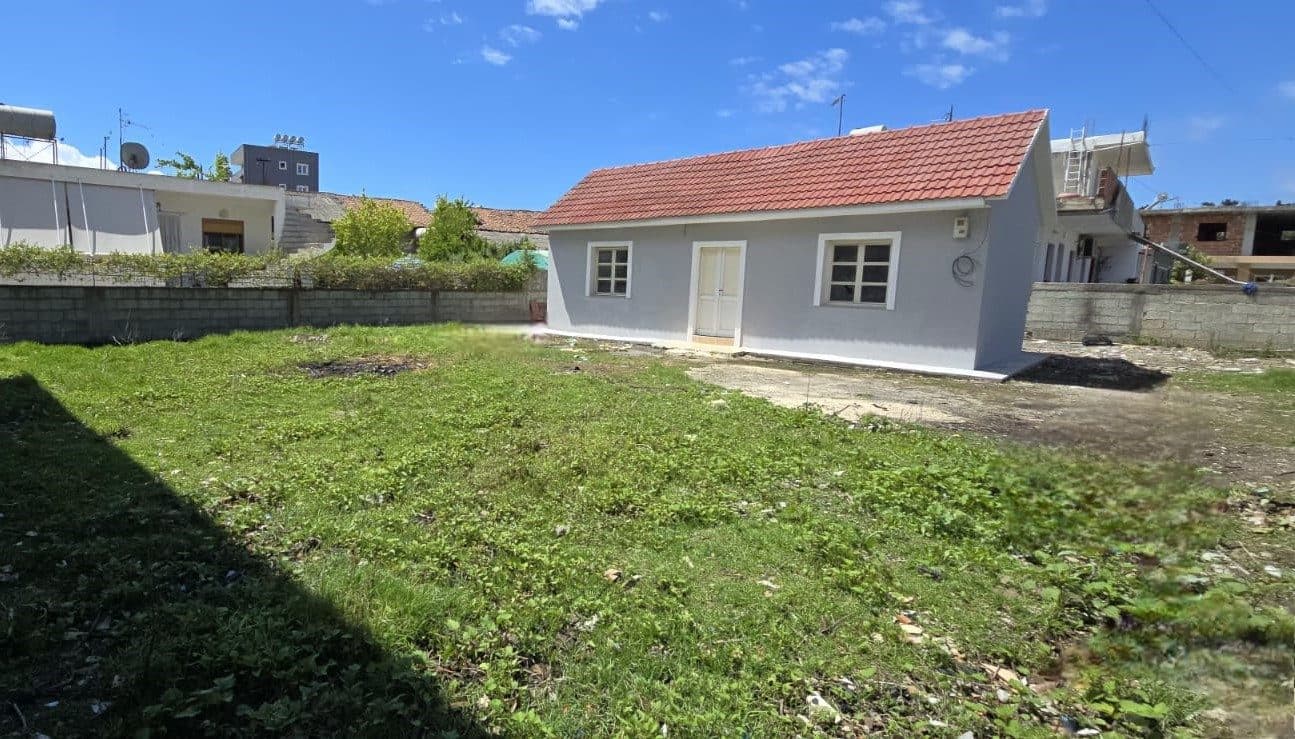 Shitet Shtëpi Private + Tokë | Spitallë, Durrës 4