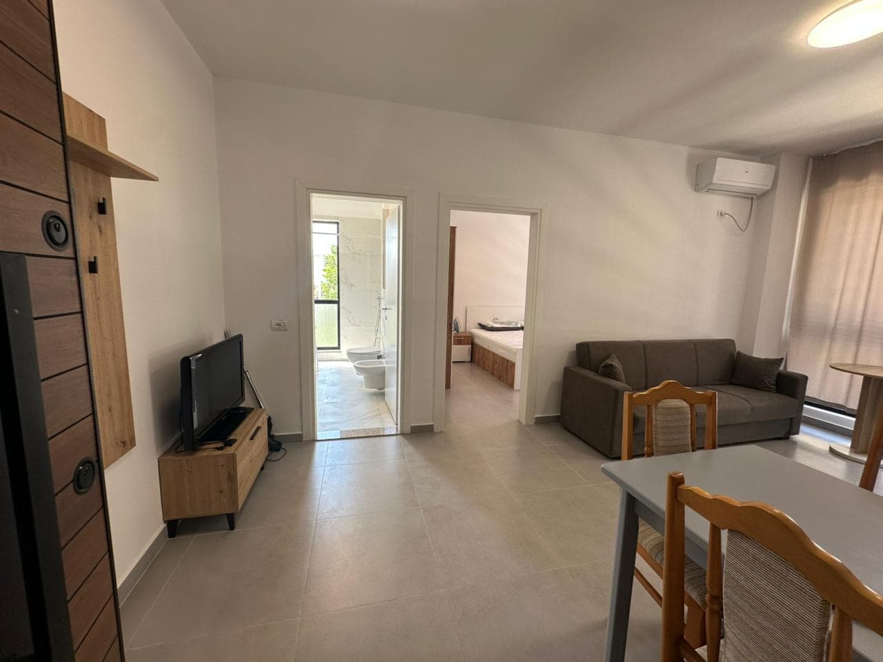 Shitet Apartament 1+1 | Mali i Robit, Durrës 4