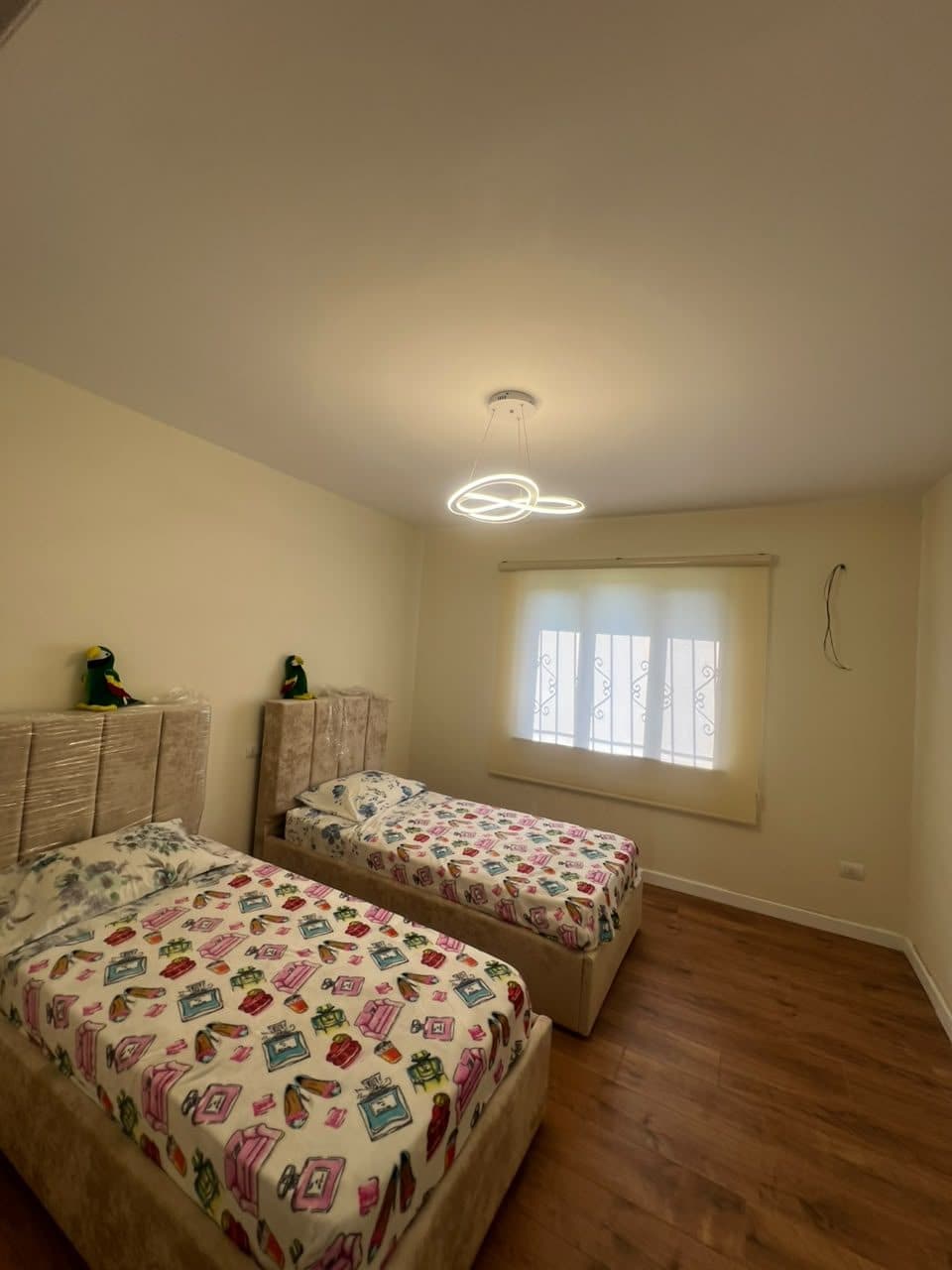 Shitet Apartament 2+1 me Kuzhinë të Veçuar + Depo | Vala Park, Durrës 2