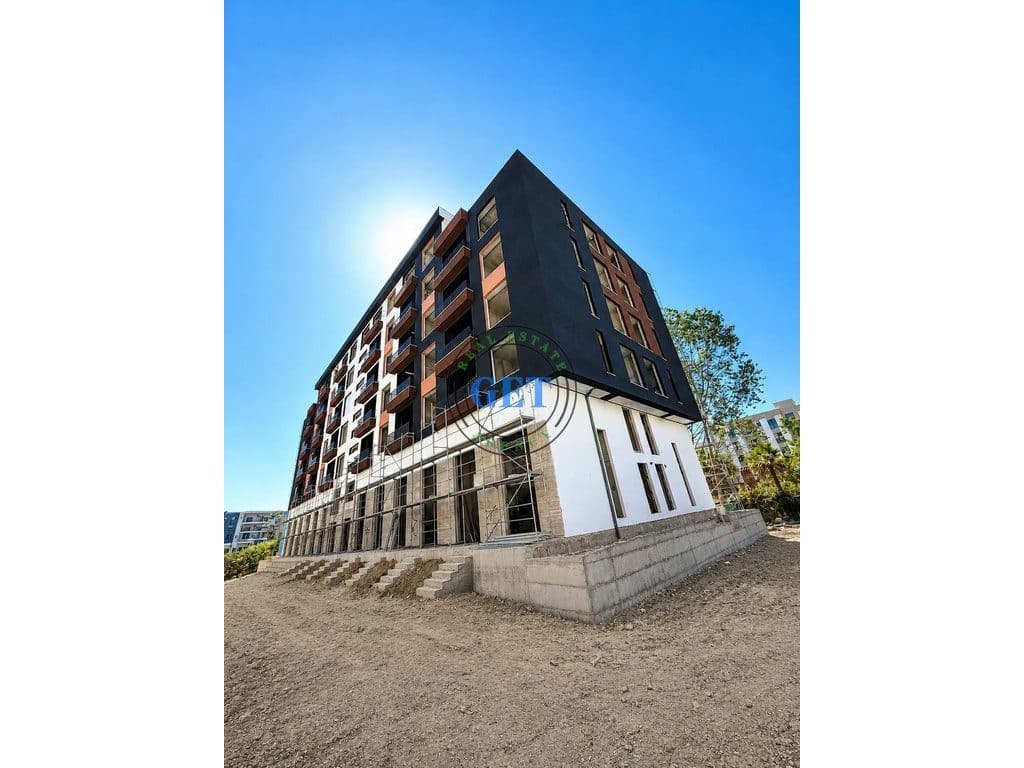 ◆ Shitet Apartament 1+1 | Golem, Durrës 4
