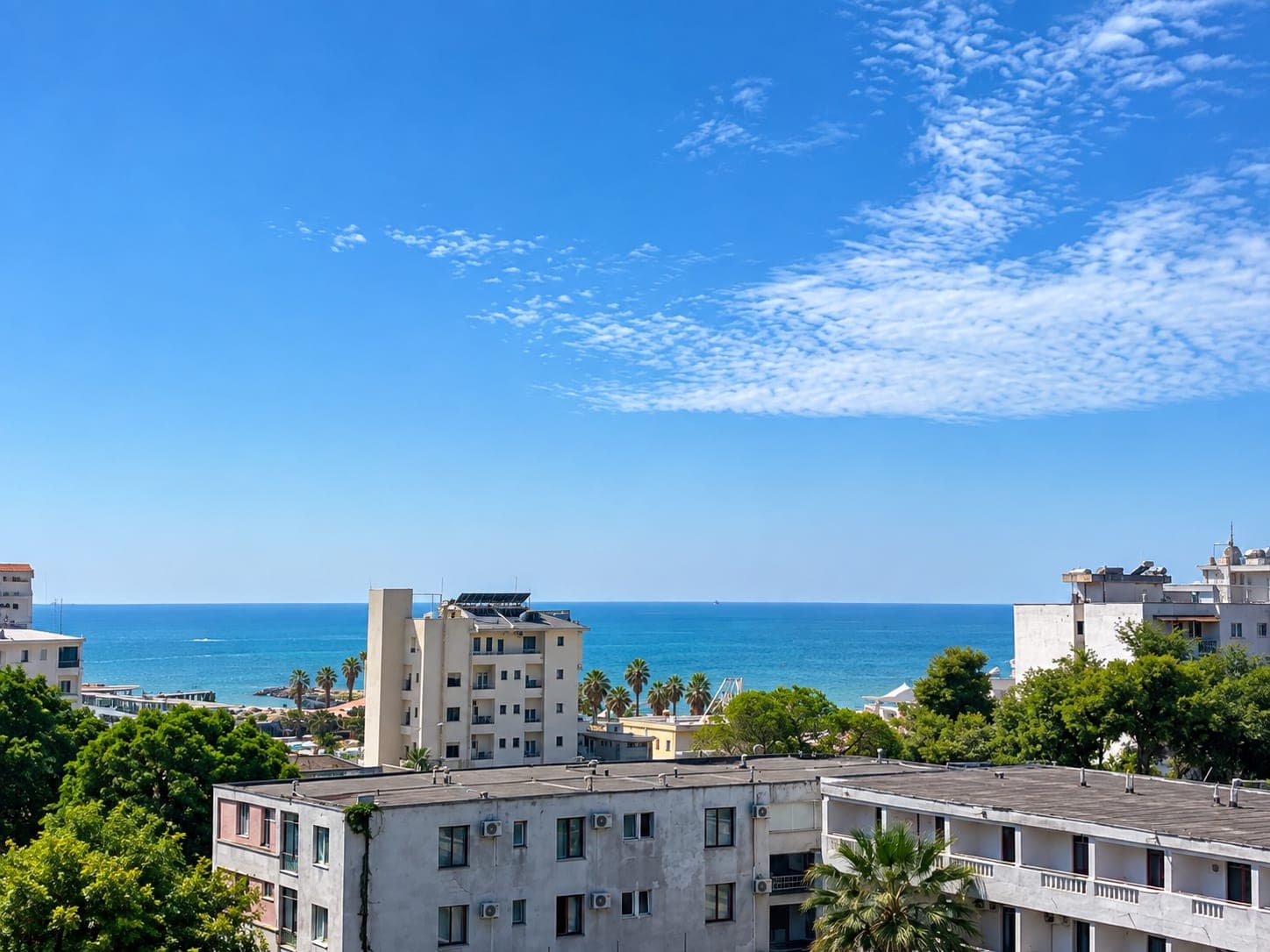 Shitet Apartament 1+1 | Plazh, Durrës