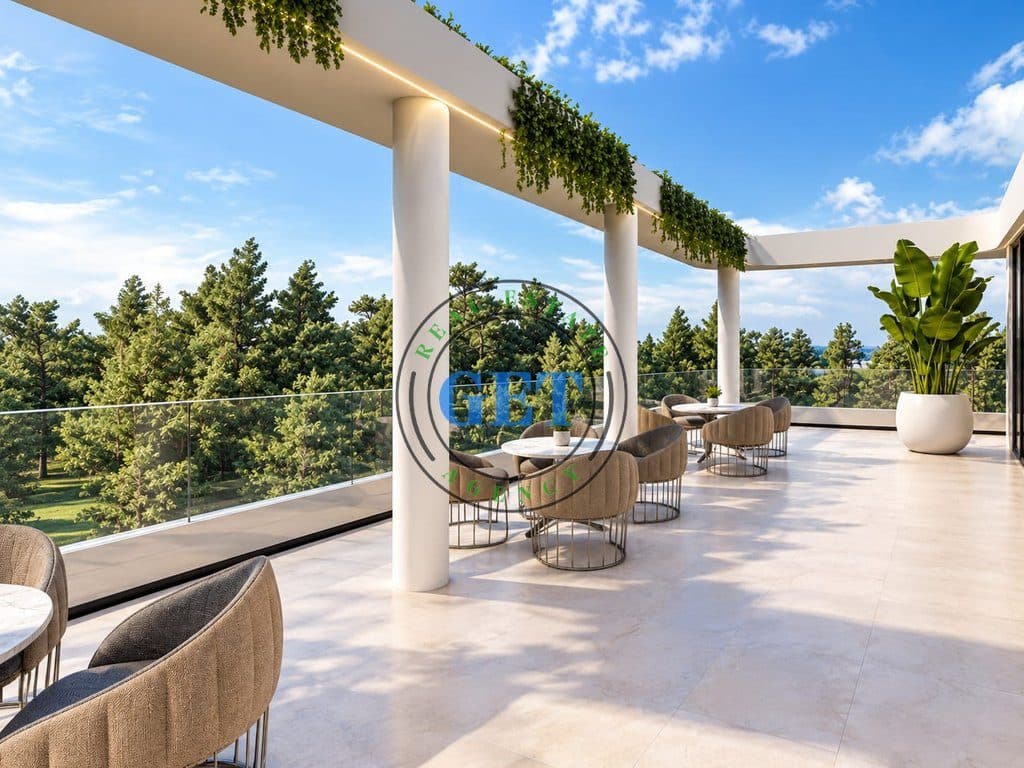 ◆ Shiten Apartamente | Orchidea Residence | Mali i Robit, Durrës