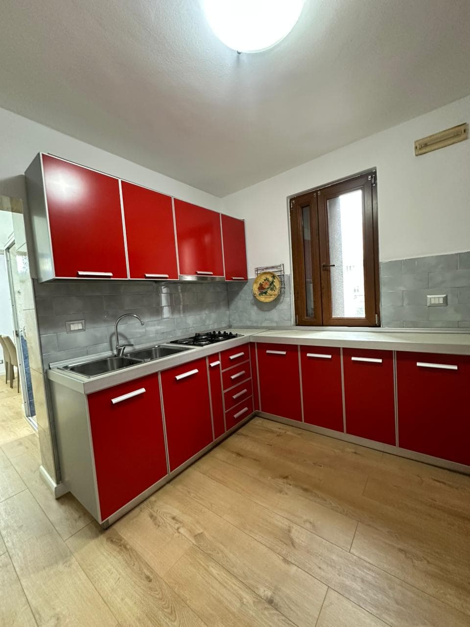 Shitet Apartament 2+1 | Lagjja 1, Vollga, Durrës 4