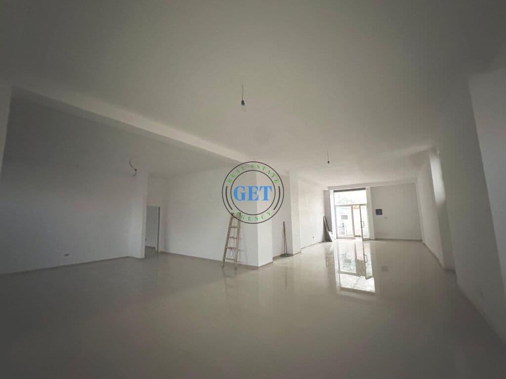 ◆ Shitet Ambient Biznesi | UKD, Durrës 2