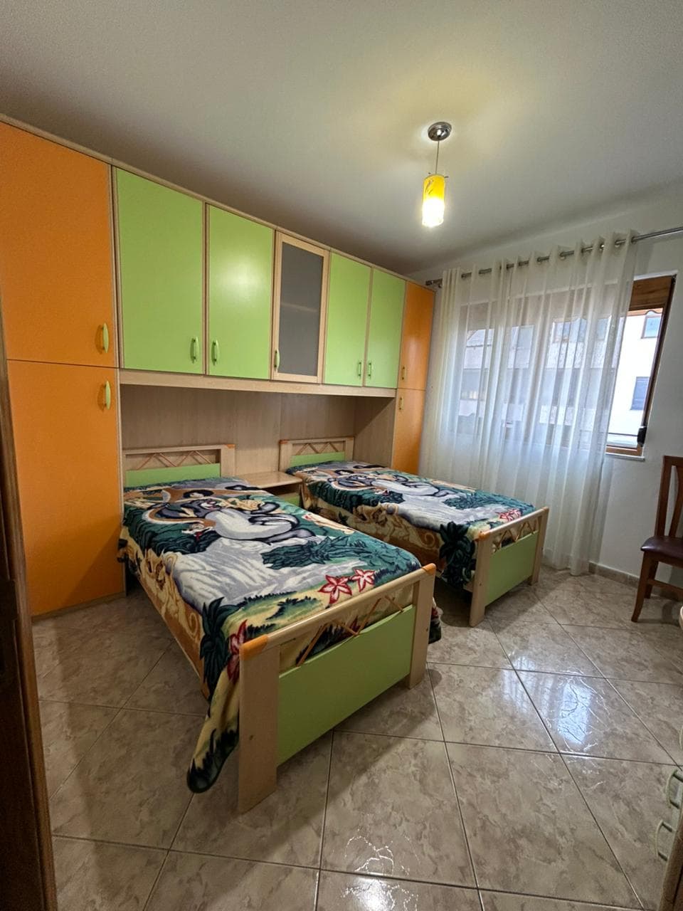 Jepet me Qira Apartament 2+1 | Pranë Spitalit, Durrës 3