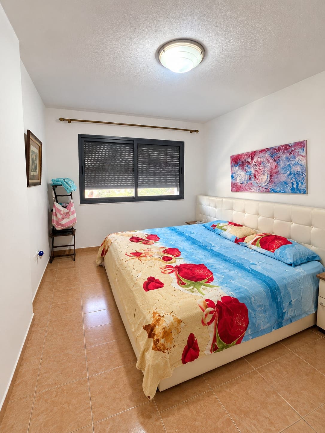 Shitet apartament 1+1 Shkëmbi i Kavajës, Durrës 3