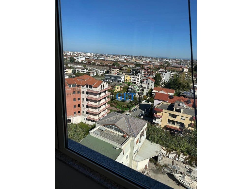 ◆ Shitet Apartament 1+1 | Rrota e Kuqe, Durrës 3