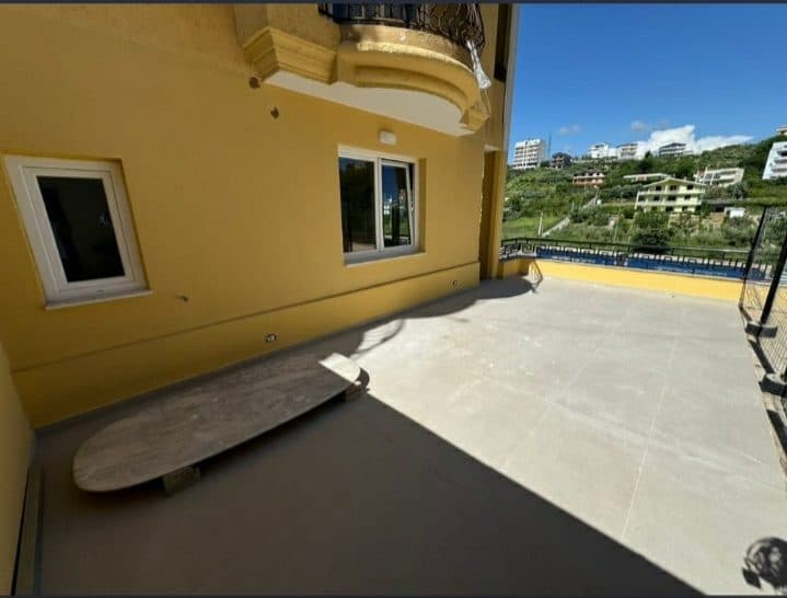 Shitet Apartament 1+1 me Verandë | Koloseu, Shkëmbi i Kavajës, Durrës 2