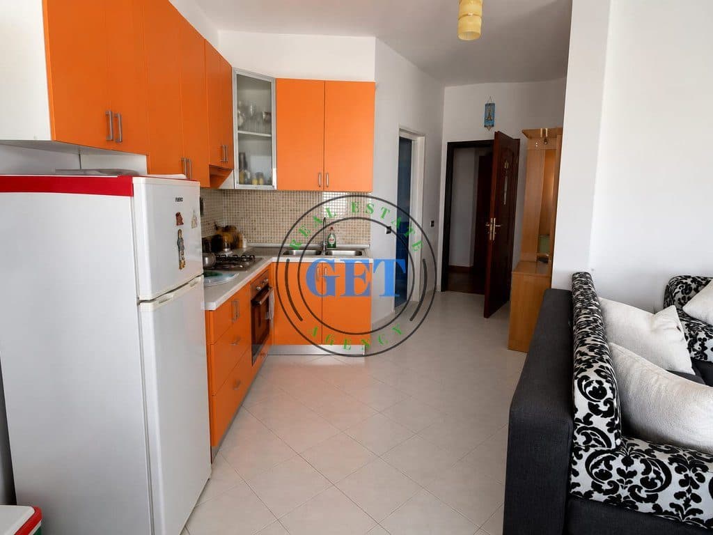 ◆ Shitet Apartament 1+1 | Pamje Deti | Shkëmbi i Kavajës, Durrës 2