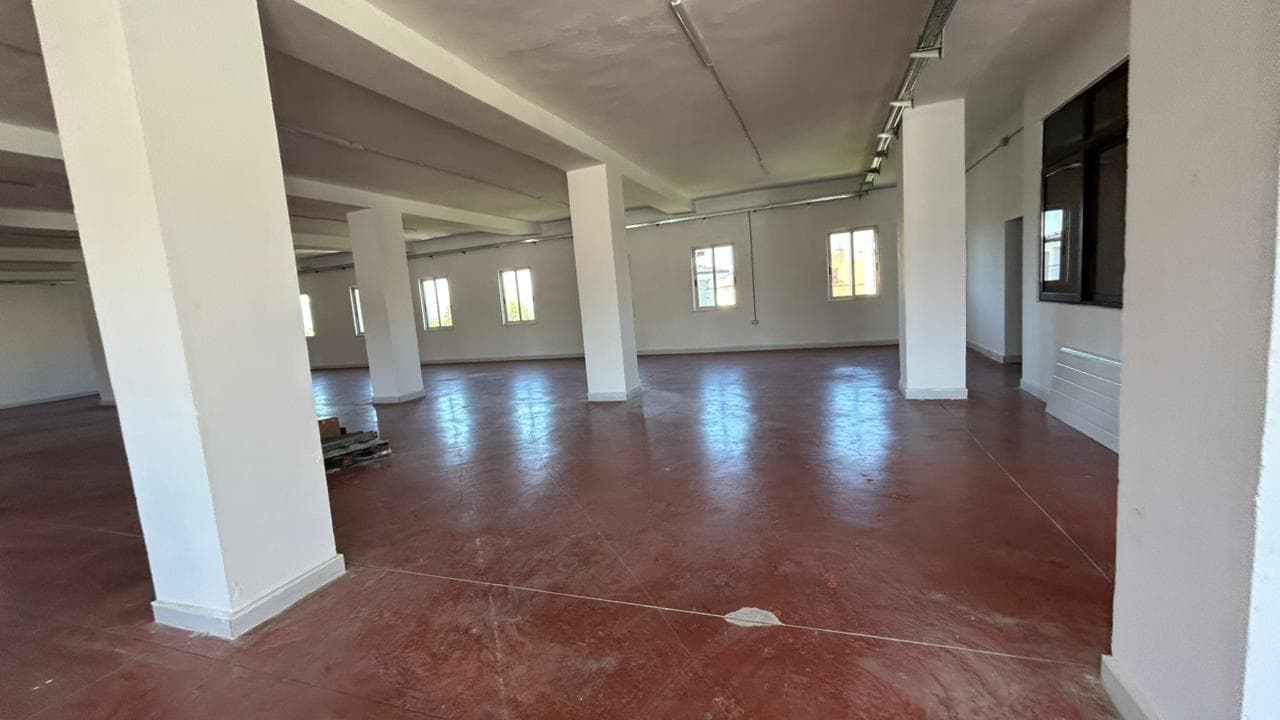 Jepet Ambient Biznesi me Qira | 2 Kate | Shkozet, Durrës 3