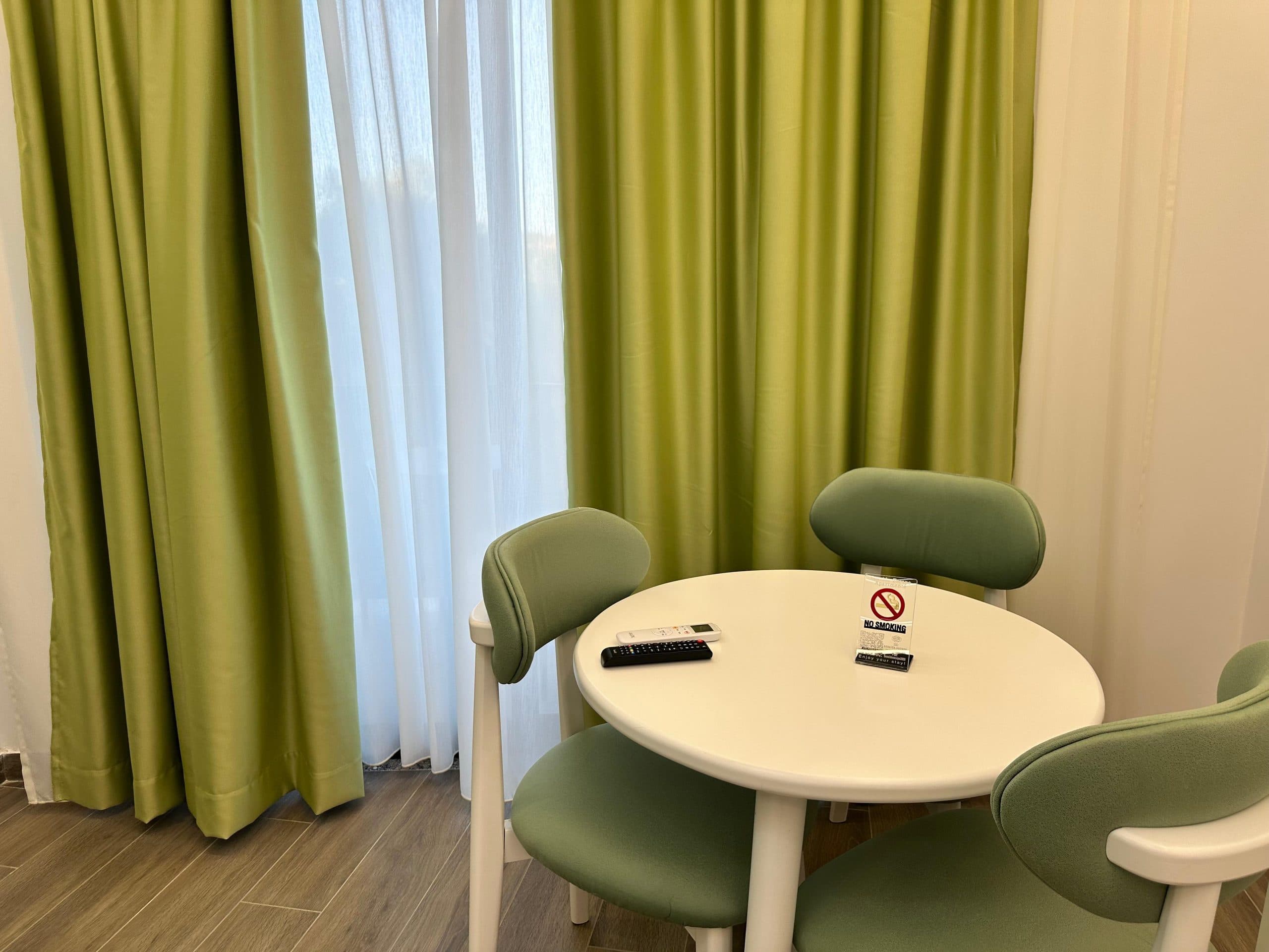 Shitet apartament 1+1 | Mali i Robit, Durrës 3