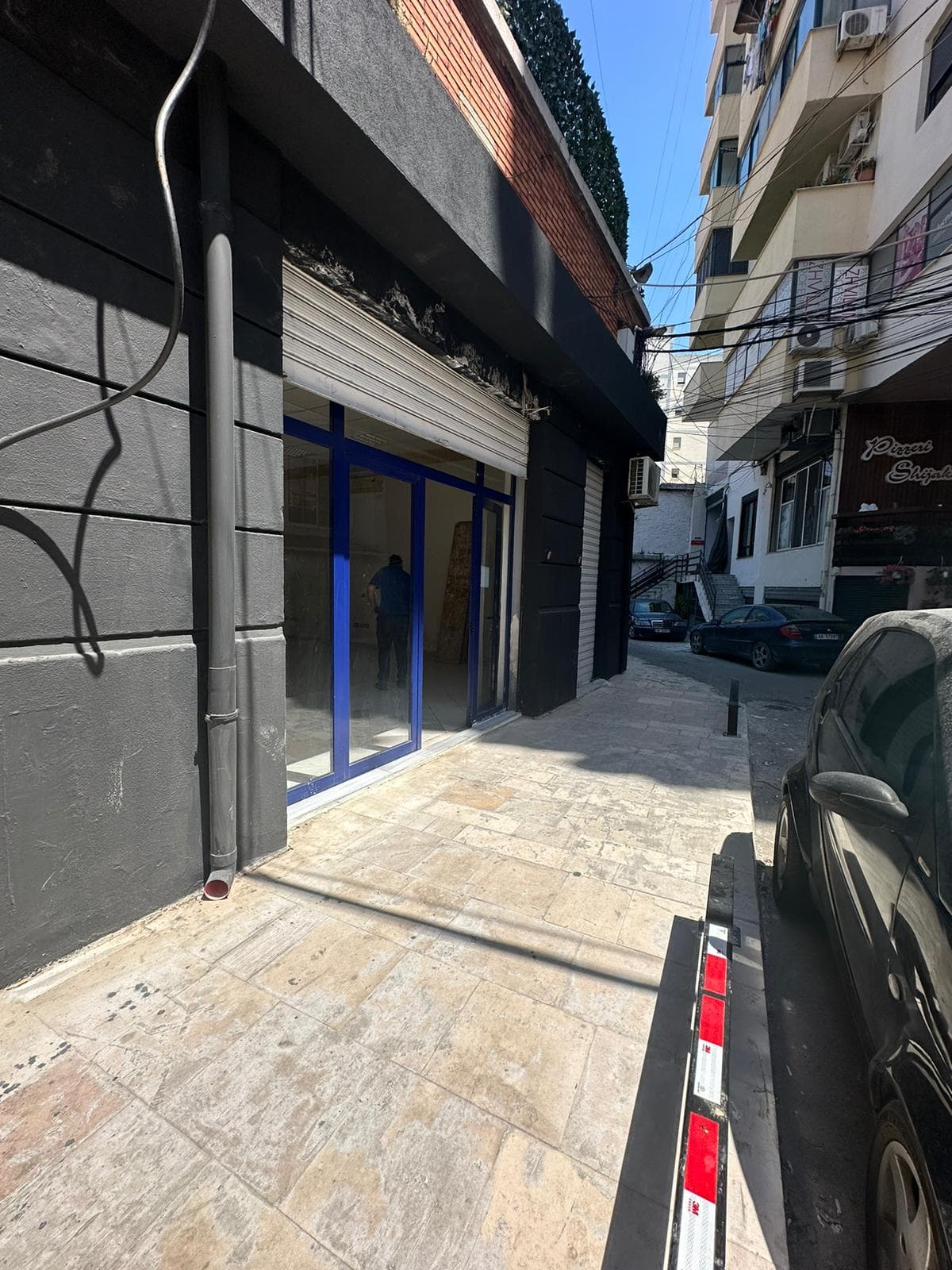 Shitet Ambient Biznesi | Pranë Blue Star, Durrës 4