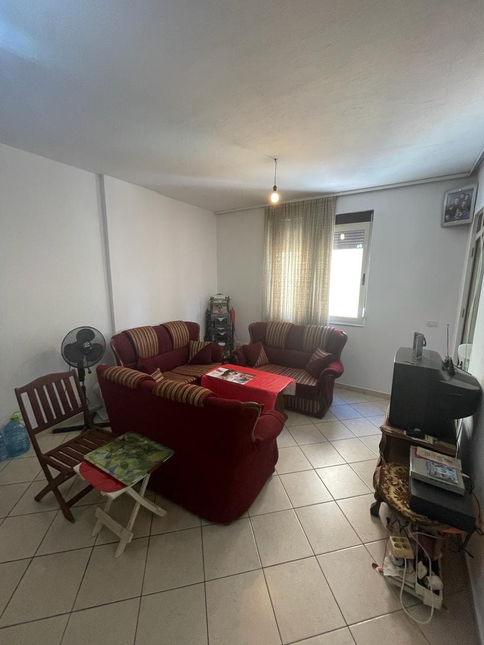 Shitet Apartament 1+1 + Garazh | Shkëmbi i Kavajës, Durrës 2
