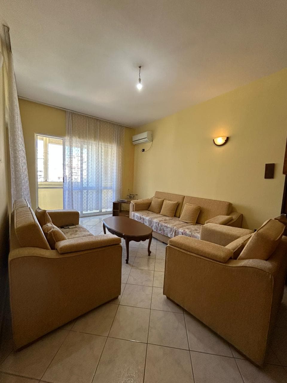 Shitet Apartament 2+1 | Ish Rajoni i Policisë, Durrës 3