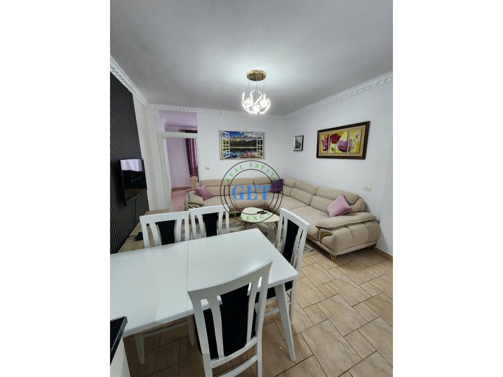 Shitet, Apartament 2+1, Plazh Hekurudha, Durres! 2
