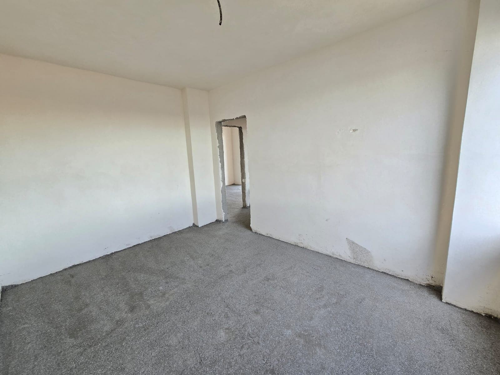Shitet Apartament 2+1 në Fazë Ndërtimi | Rrota e Kuqe, Durrës 3