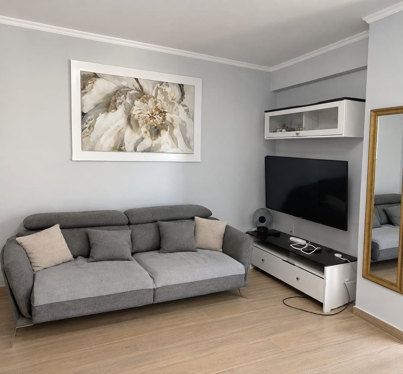 Jepet me qira apartament 2+1, | Plazh, Durrës