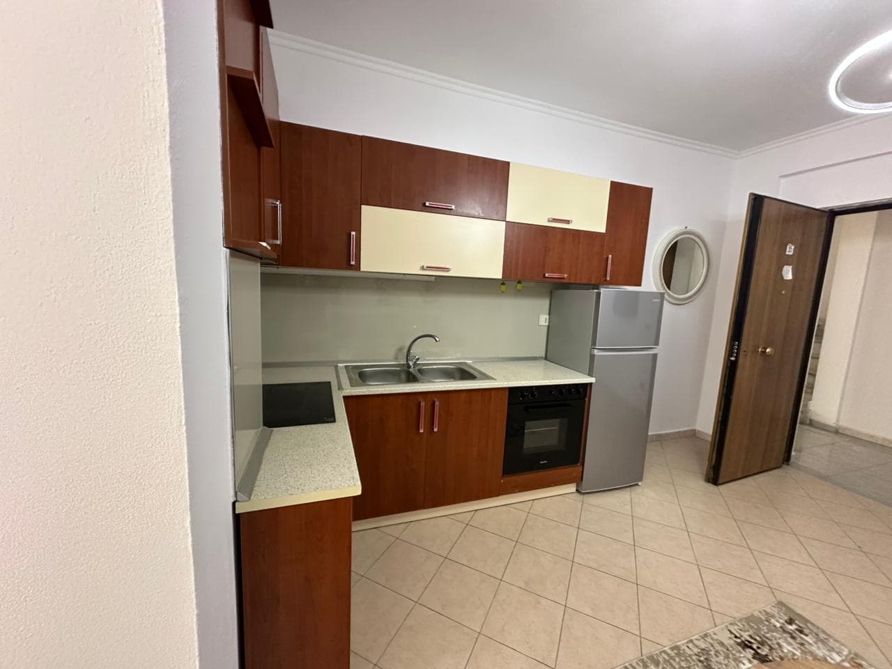 Shitet Apartament 1+1 | Plazh Hekurudha, Durrës 3