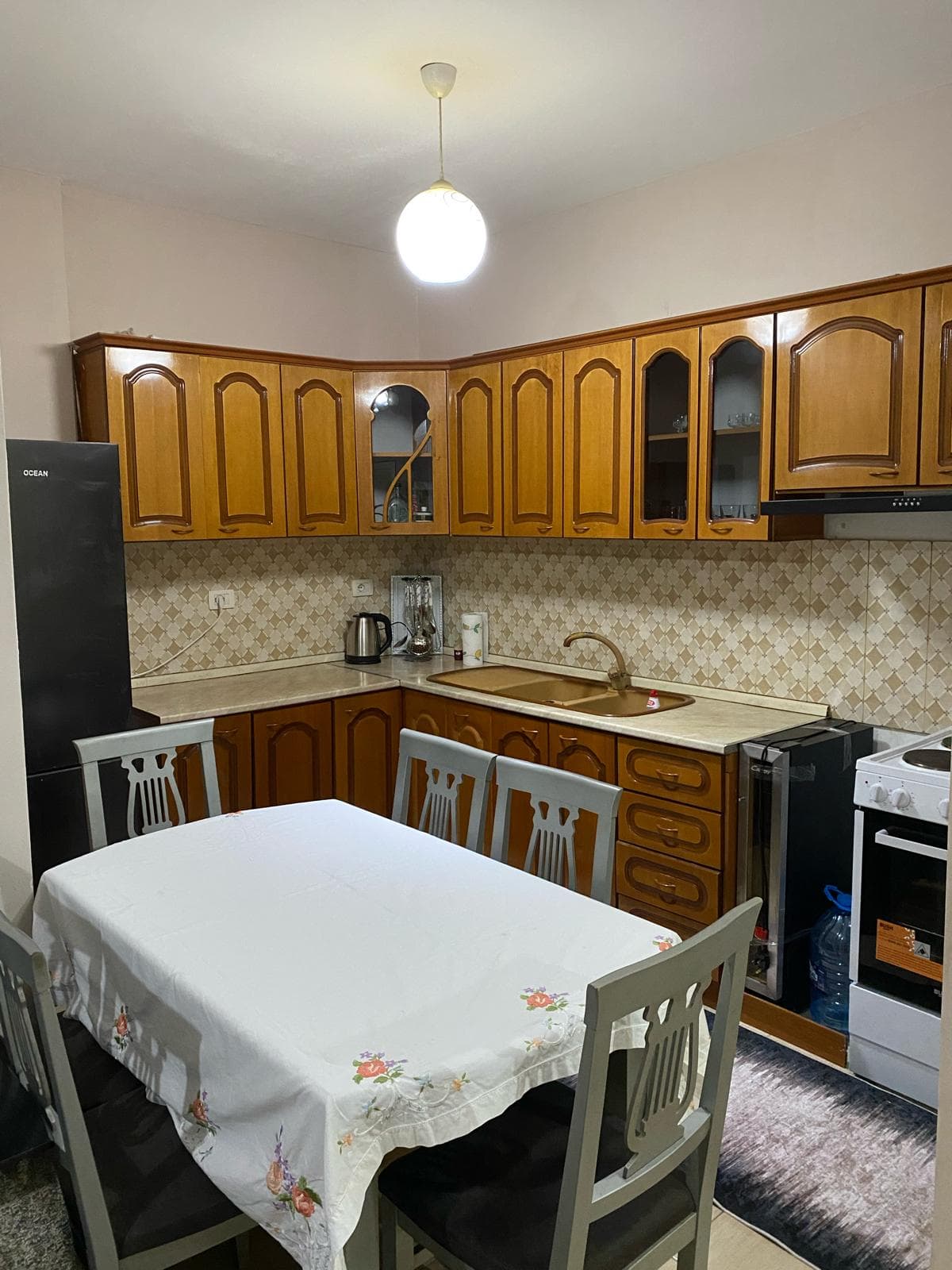 Jepet me qira apartament 1+1| Plepa, Durres 2