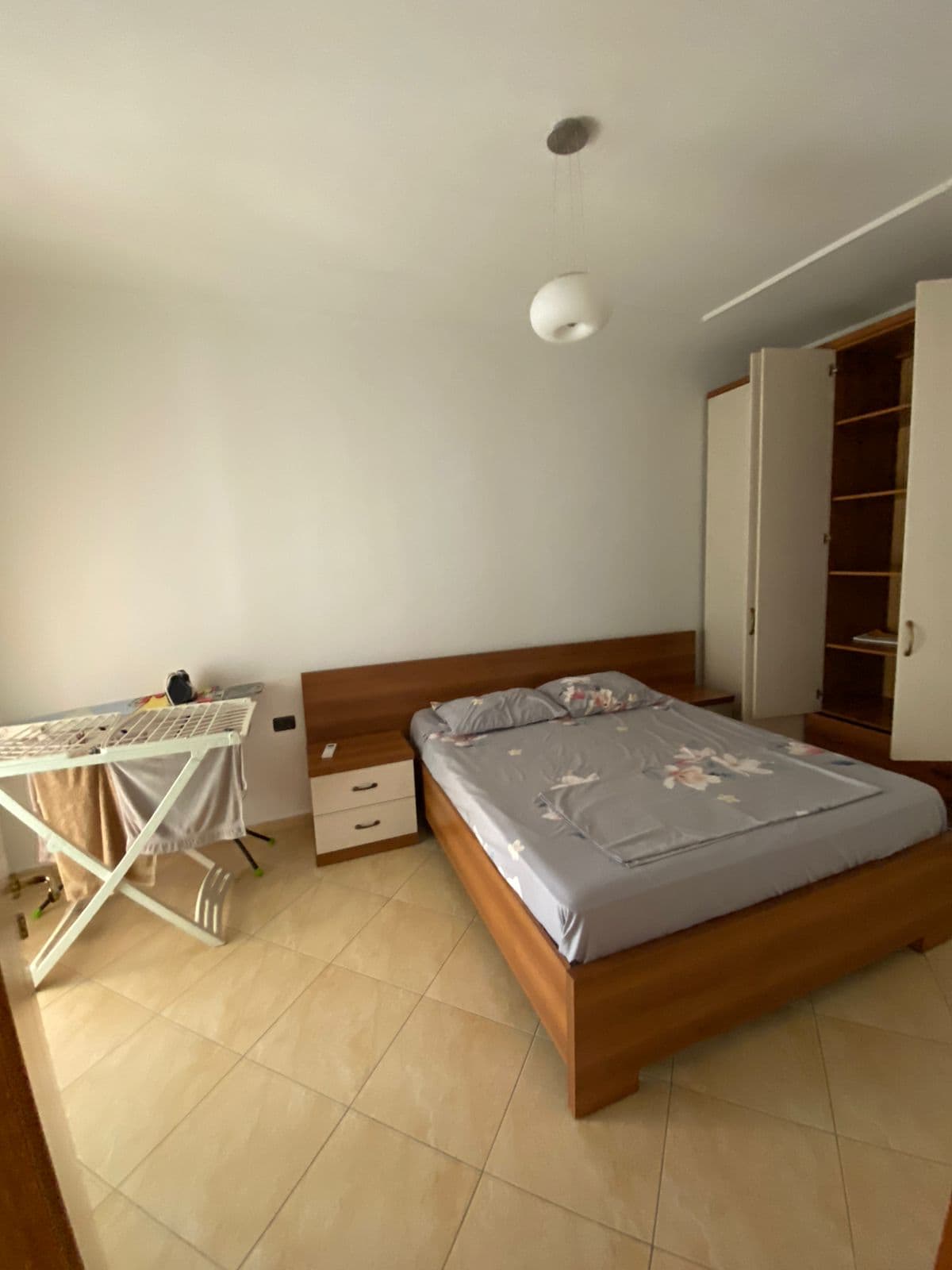 Jepet me Qira Apartament 2+1 | Shkëmbi i Kavajës, Durrës 4