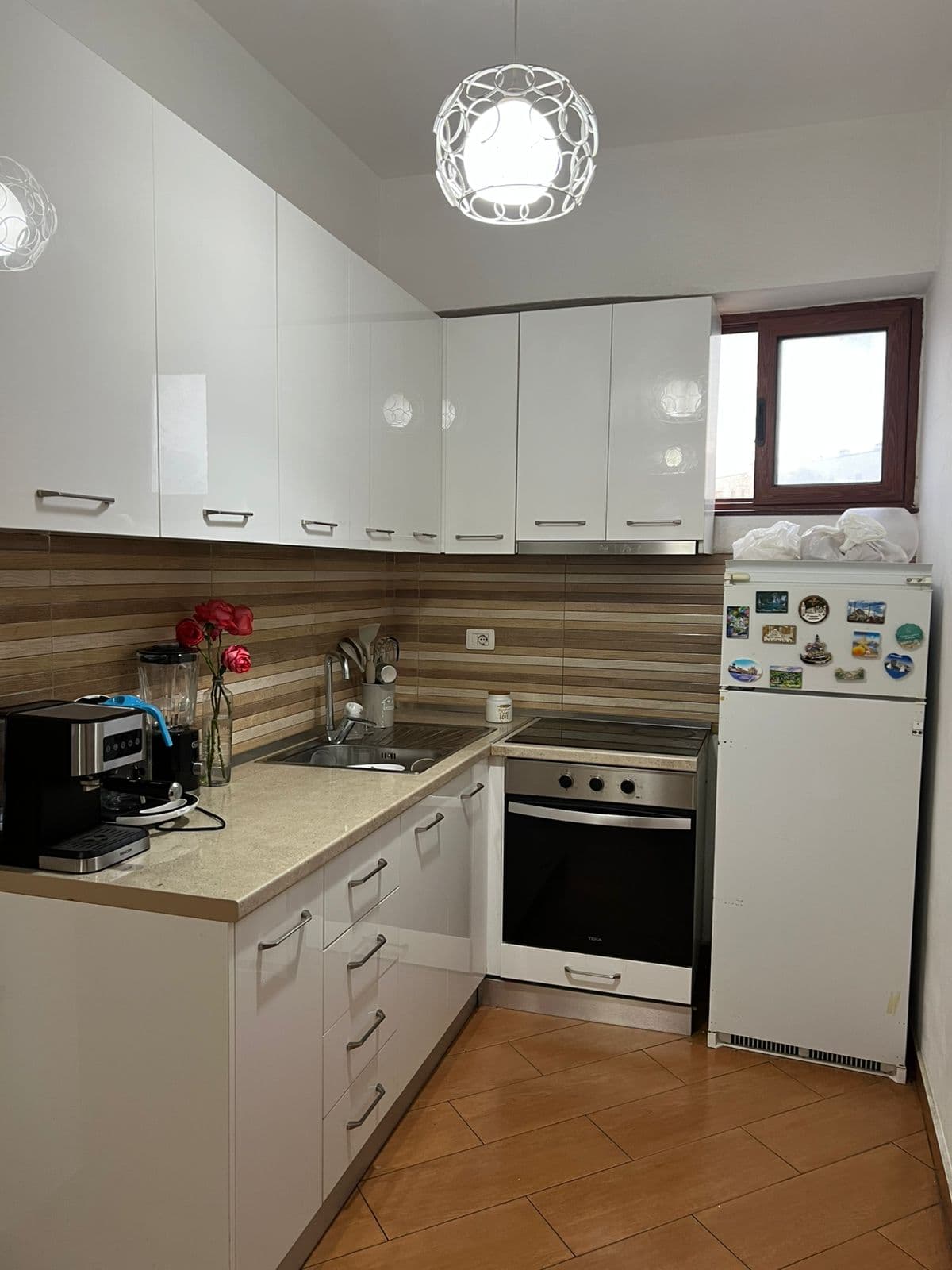 Shitet Apartament 1+1, Hyrja e Durrësit, Durrës 3