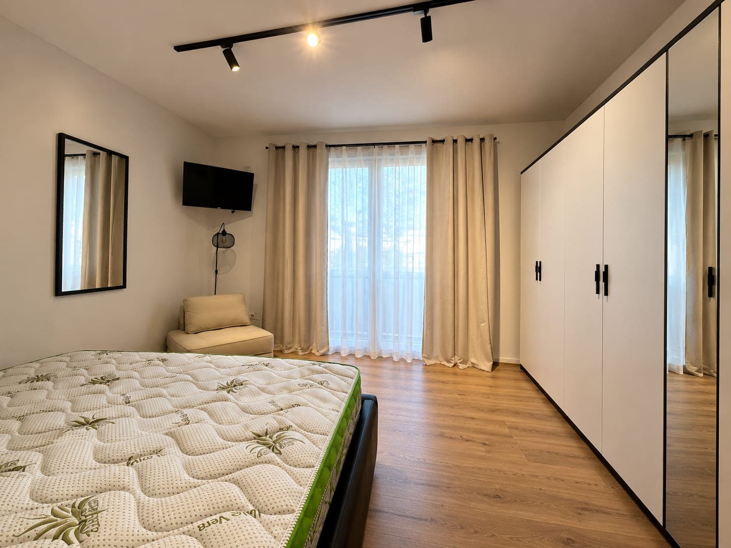 Shitet Apartament 1+1 | Plazh Iliria, Durrës 4