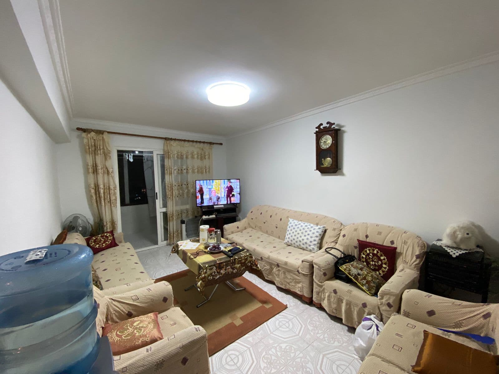 Shitet Apartament 2+1 | Sheshi Pranvera, Durrës