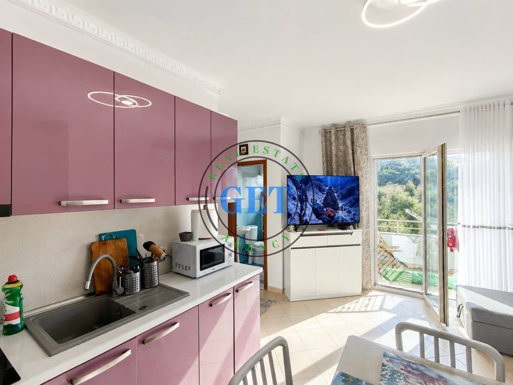 ◆ Shitet apartament 2+1 | Shkëmbi i Kavajës, Durrës