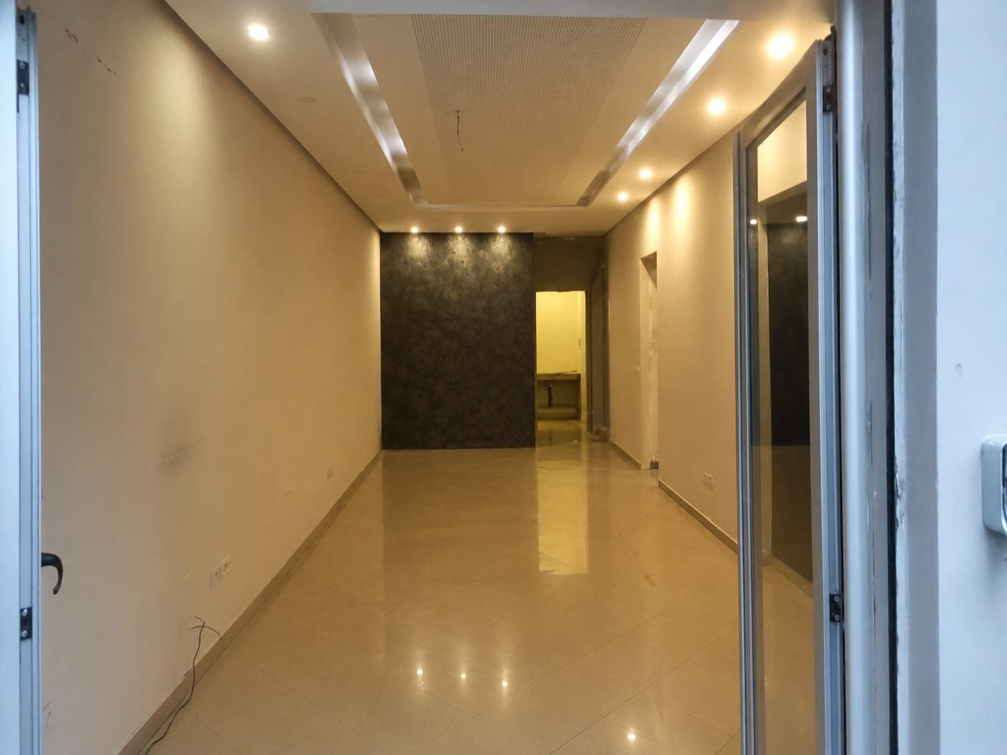 Jepet me Qira Ambient Biznesi | Durrës