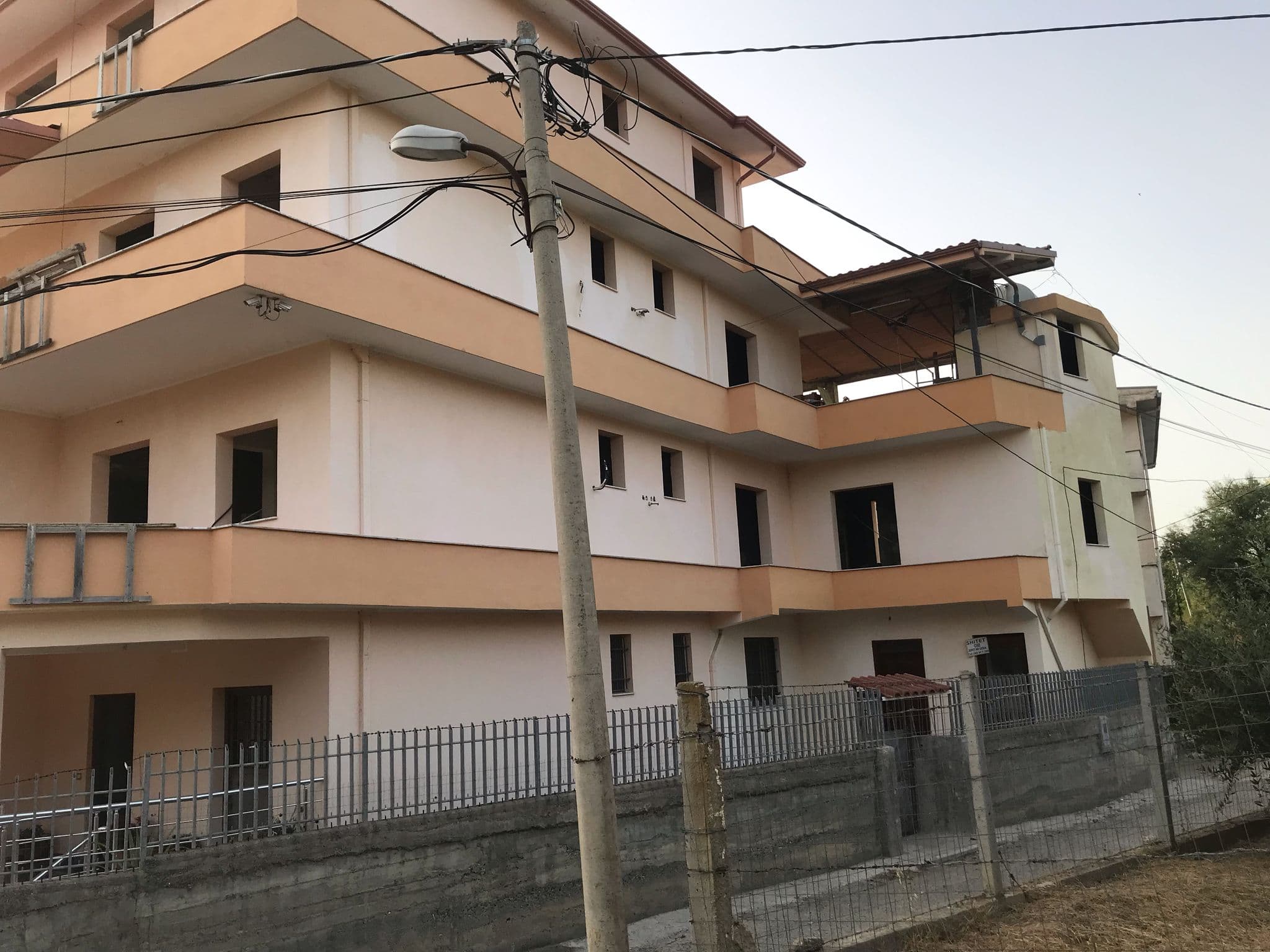 Shitet Vilë 5-Katëshe | Arapaj, Durrës 3
