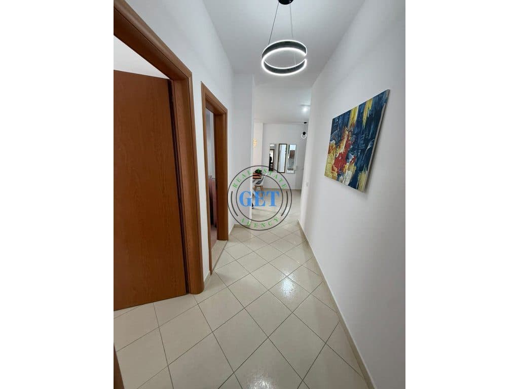 ◆ Shitet apartament 2+1 me verandë,Plazh Ilira Durrës 4