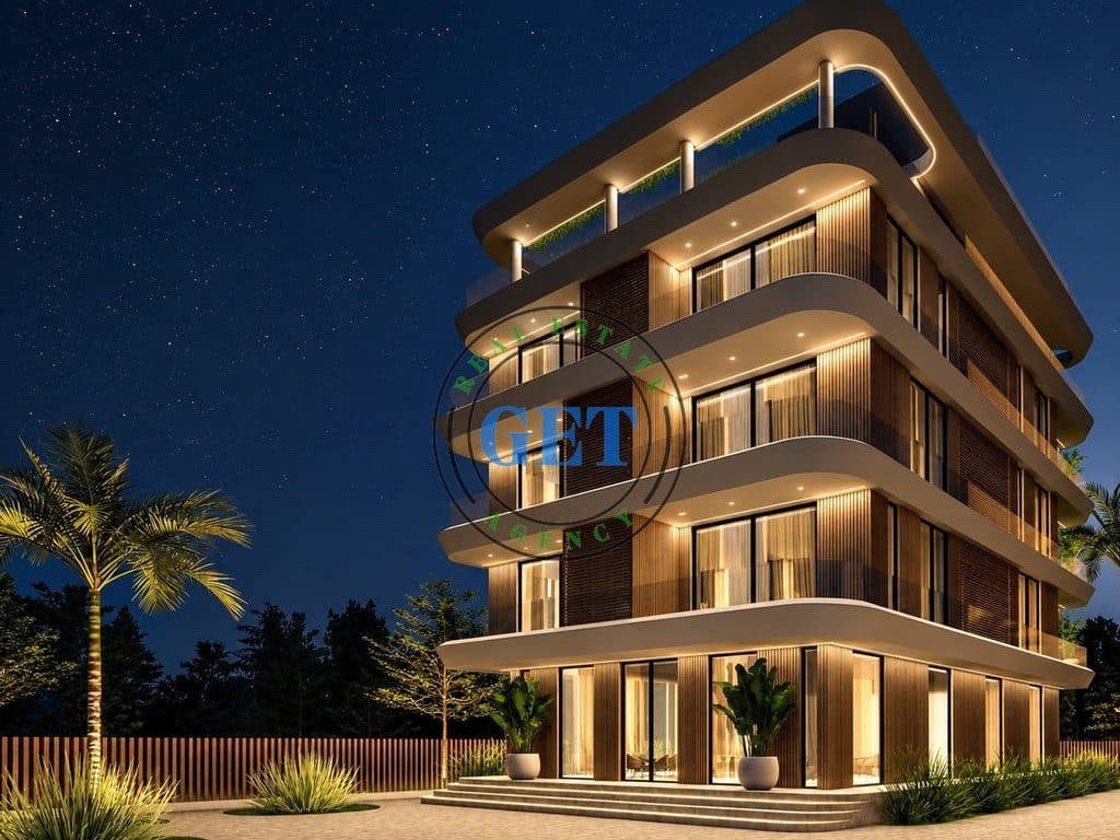 ◆ Shiten Apartamente | Orchidea Residence | Mali i Robit, Durrës 3