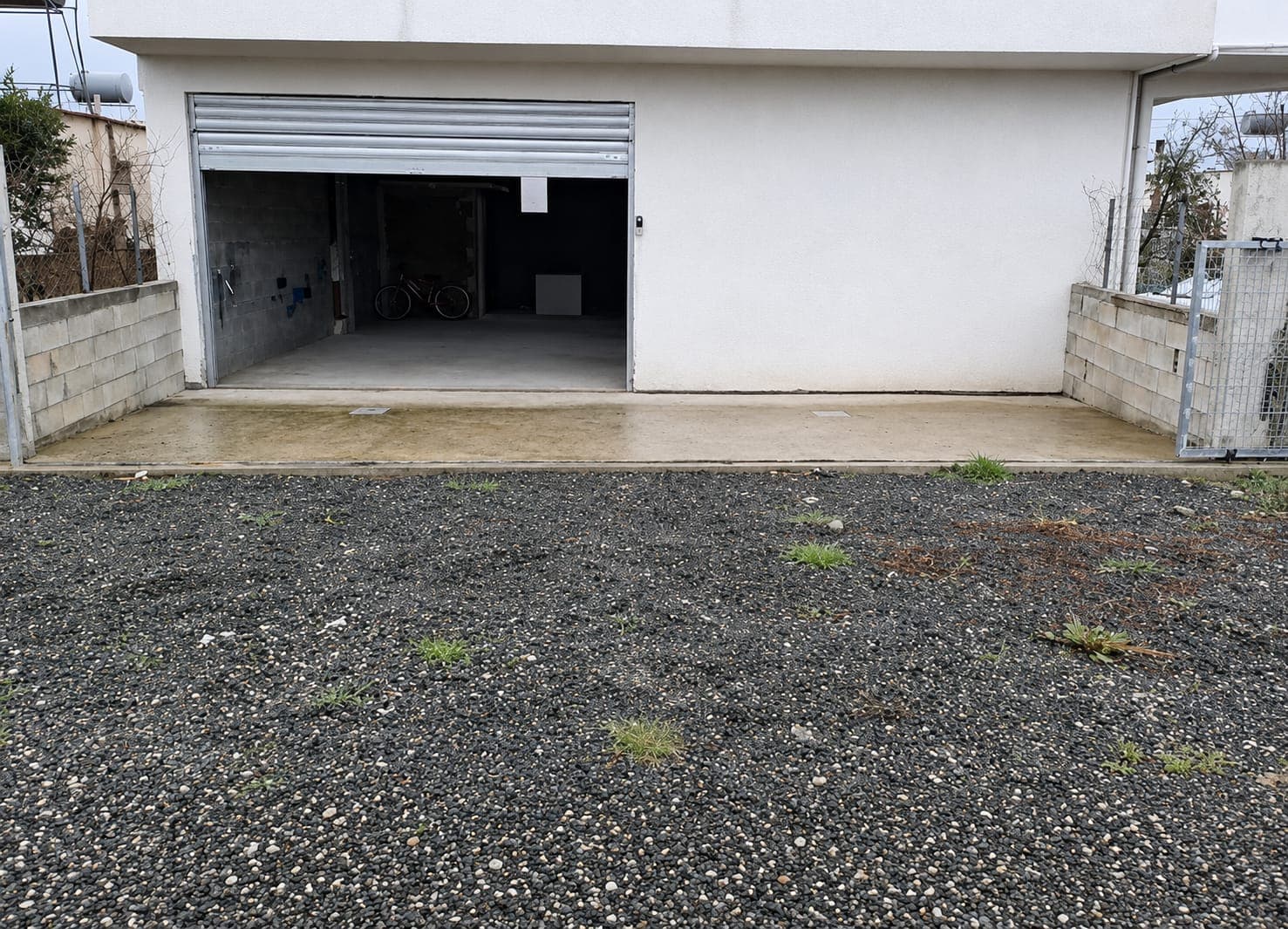 Jepet me Qira Ambient Biznesi | Ish Këneta, Durrës