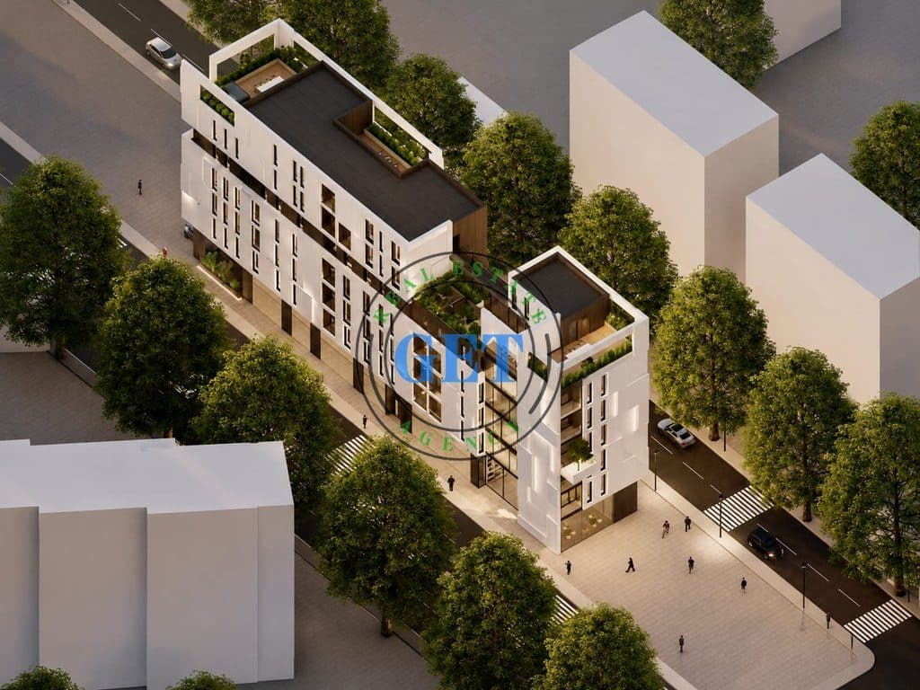 ◆ Shiten Apartamente | Illuminari Residence | Kryqi i Kuq, Durrës