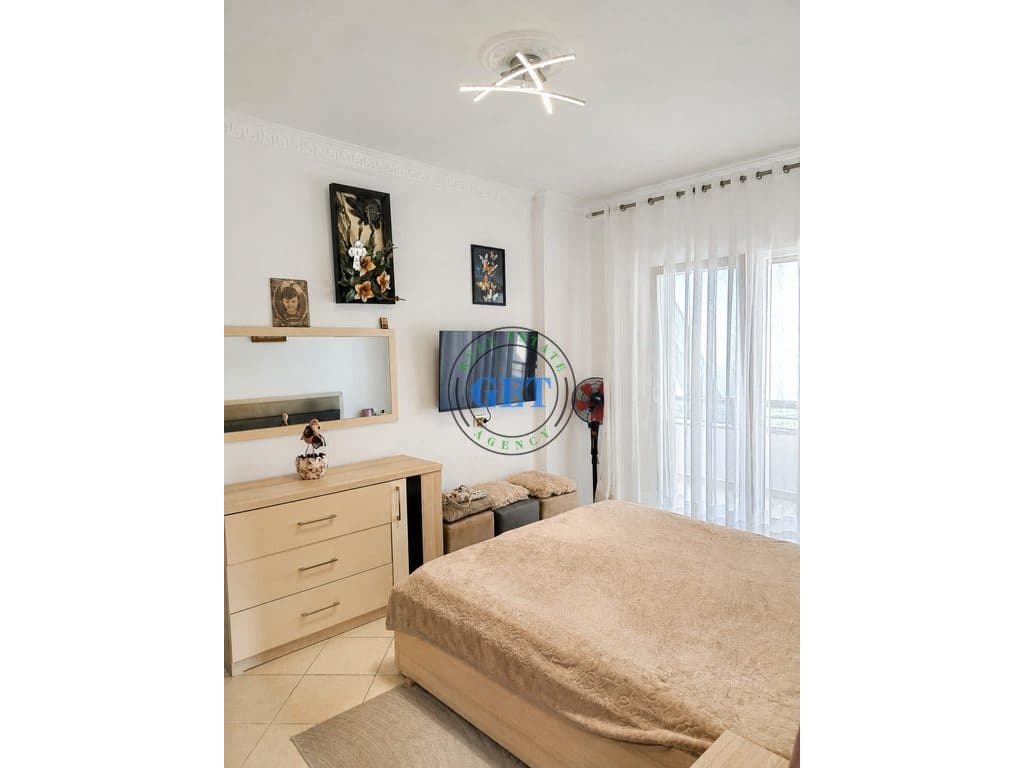 ◆ Shitet apartament 2+1 | Shkëmbi i Kavajës, Durrës 4