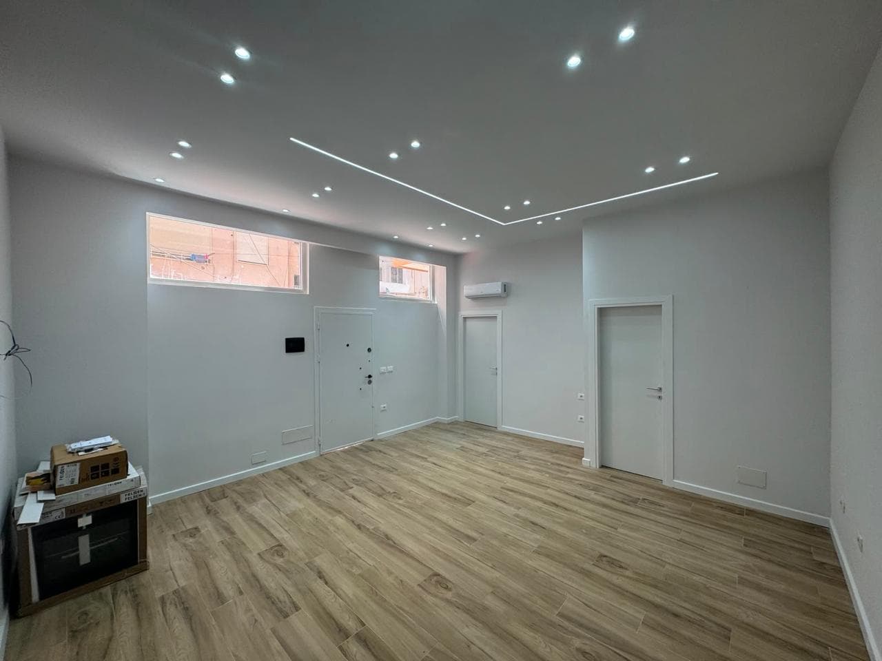 Shitet Apartament 1+1 | Plazh, Durrës