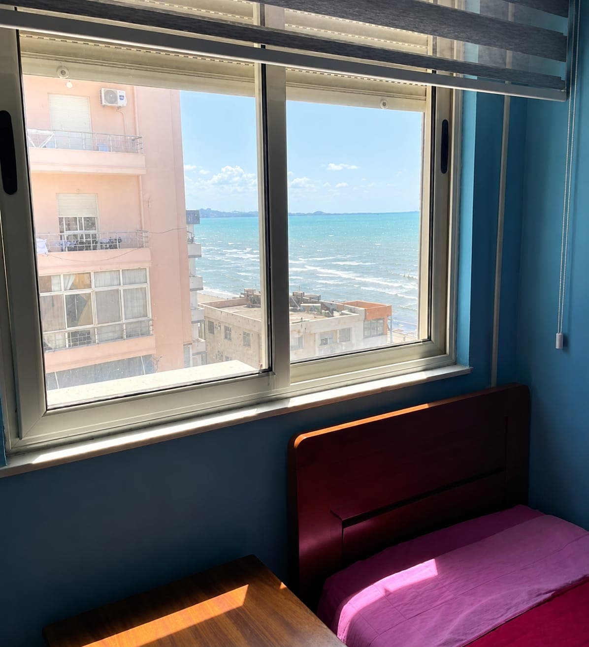 Shitet Apartament 2+1 | Plazh, Durrës 3