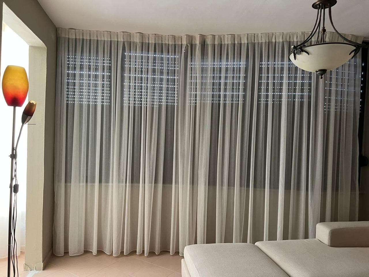 Shiten 2 Apartamente 1+1 | Golem, Durrës 4
