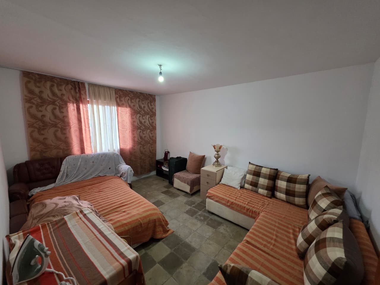 Shitet Apartament 2+1 | Vala Park, Lagjja 18, Durrës 2