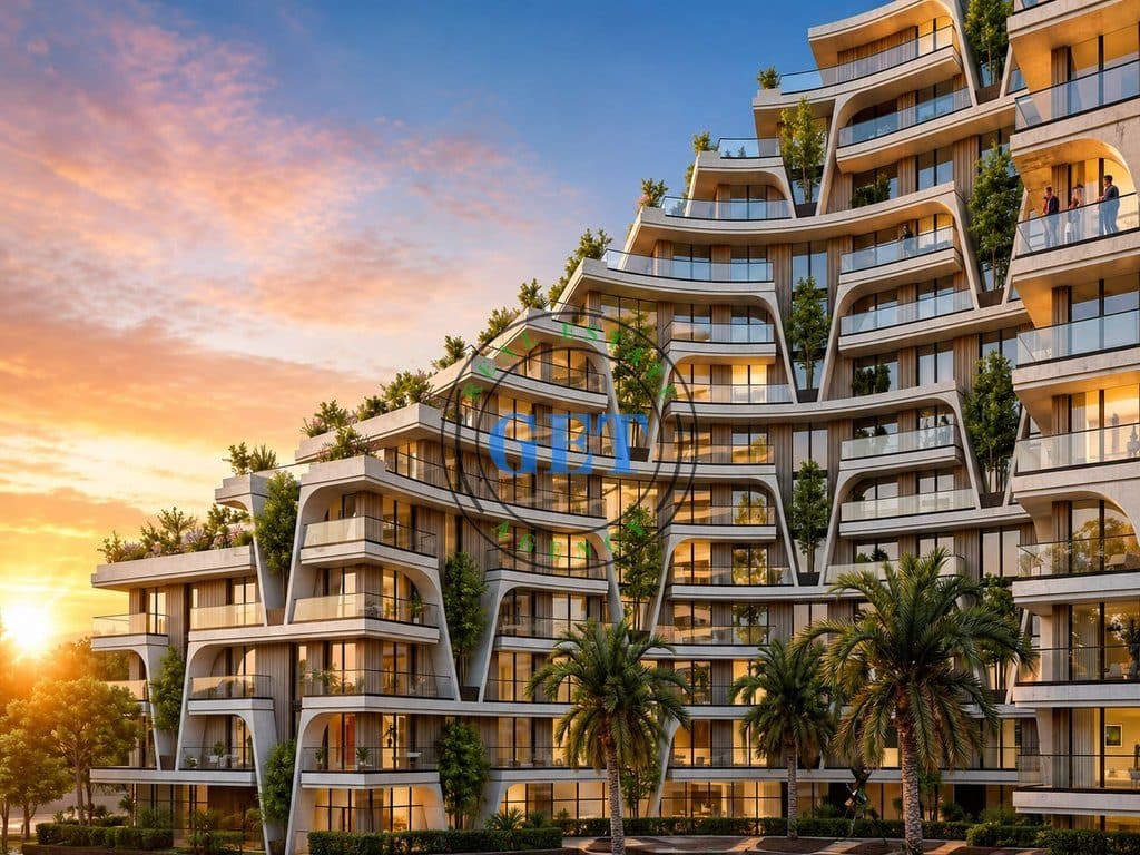 Shiten Apartamente | Tiktaalik Residence, Qerret, Durrës 4