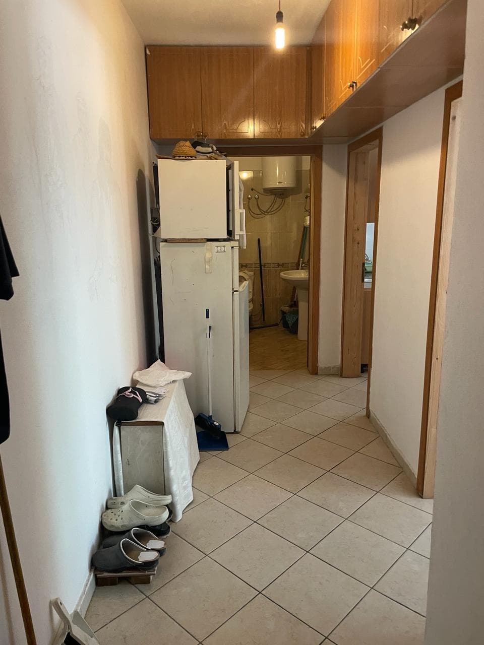 Shitet Apartament 1+1 + Garazh | Shkëmbi i Kavajës, Durrës 4