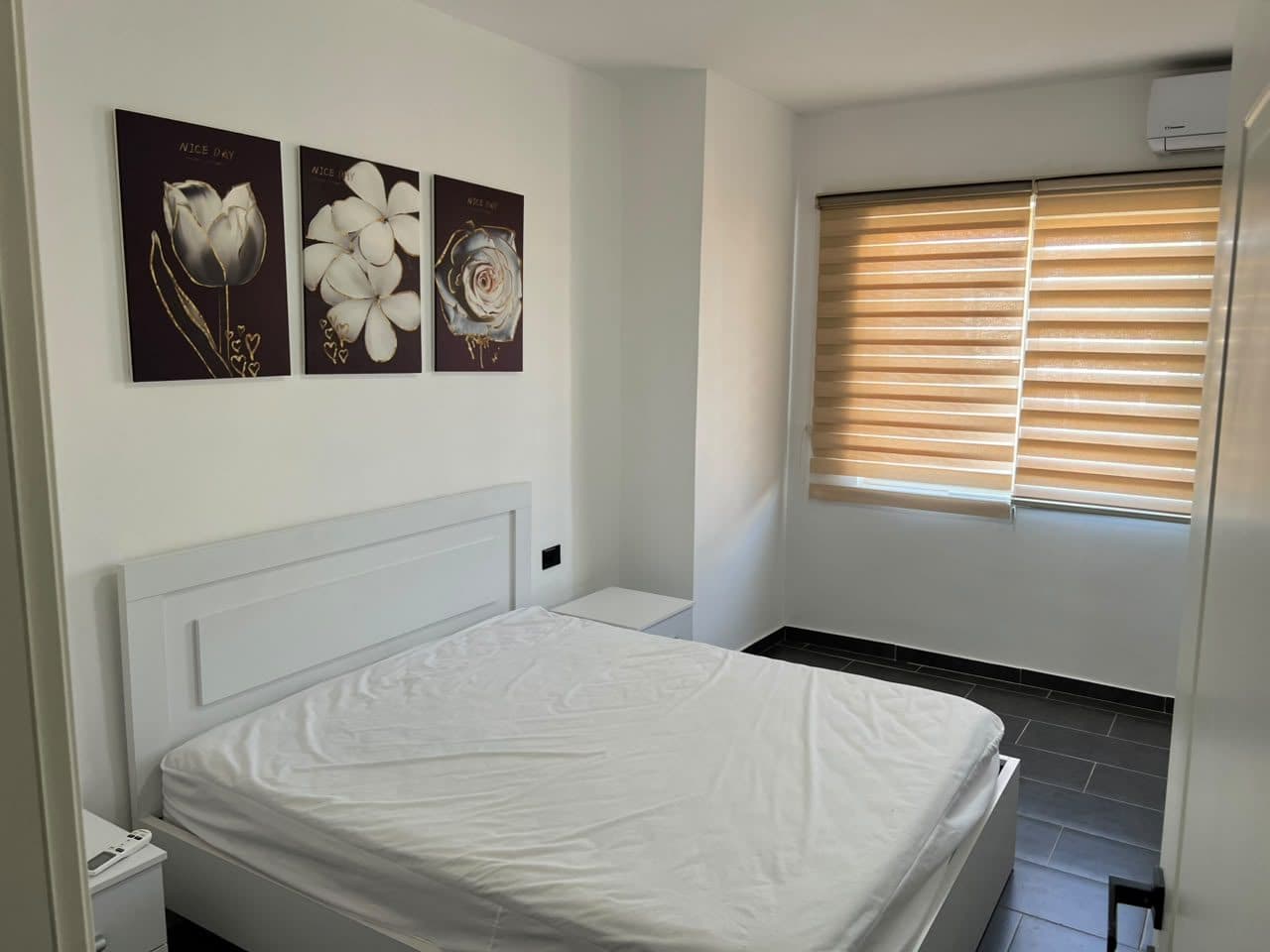 Jepet me qira apartament 1+1 | Rrota e Kuqe, Durres 4